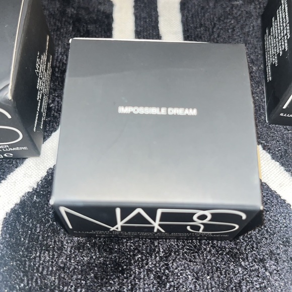 New In The Box NARS Light Reflecting Eye Brighteners - Picture 5 of 6